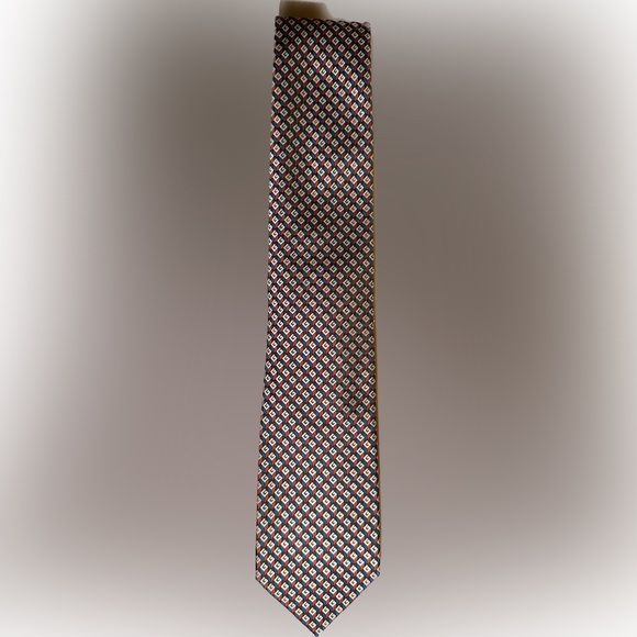 Authentic Gucci tie new with tag - Picture 1 of 3